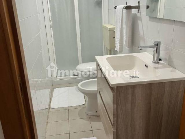 Appartamento in villa via Mare Spumeggiante 25, Castellaneta Marina, Castellaneta