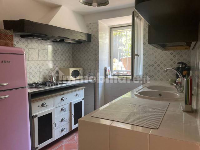 Appartamento in villa via Marechiaro 128, Marechiaro, Napoli
