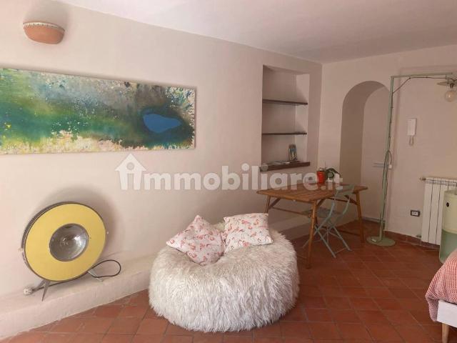 Appartamento in villa via Marechiaro 128, Marechiaro, Napoli
