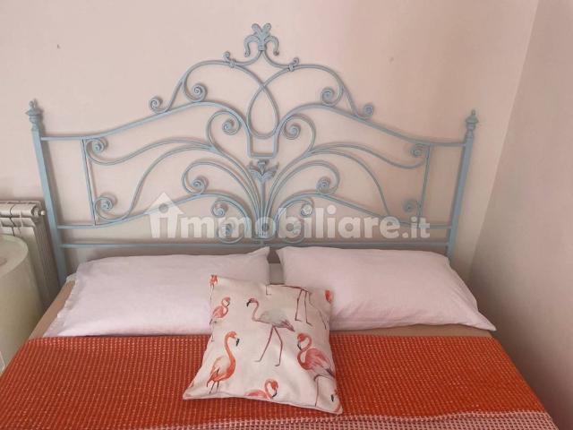 Appartamento in villa via Marechiaro 128, Marechiaro, Napoli
