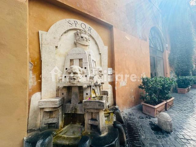 Appartamento in villa via Margutta, Piazza del Popolo, Roma