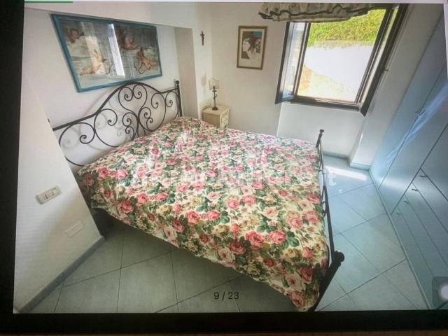 Appartamento in villa via Marina 76, Peschici