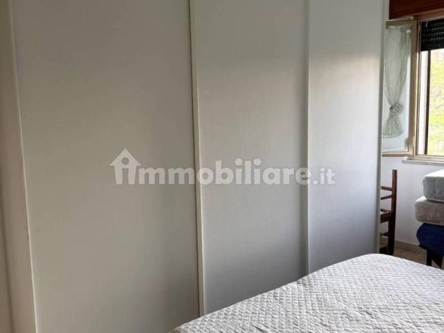 Appartamento in villa via Marina 13, Ardore Marina, Ardore