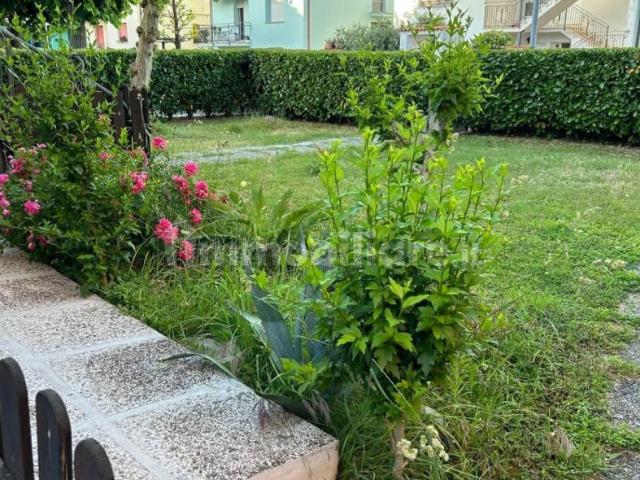 Appartamento in villa via Misano Adriatico 18, Misano Adriatico