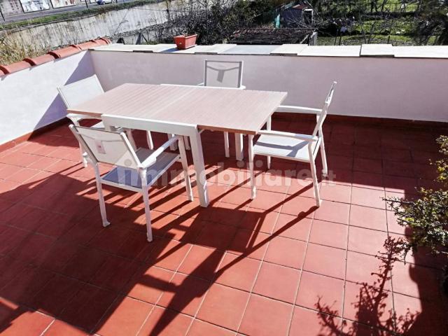 Appartamento in villa via Molino Sottano 21, Piani, Torrazza, Imperia
