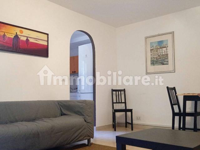 Appartamento in villa via Monte Caminetto 2a, Monte Caminetto, Sacrofano