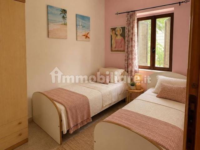 Appartamento in villa via Monte di Luna, Camerota