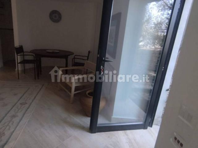 Appartamento in villa via Montecassino, Centro, Cassino