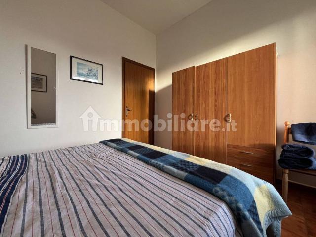 Appartamento in villa via Nazionale, Riace Marina, Riace