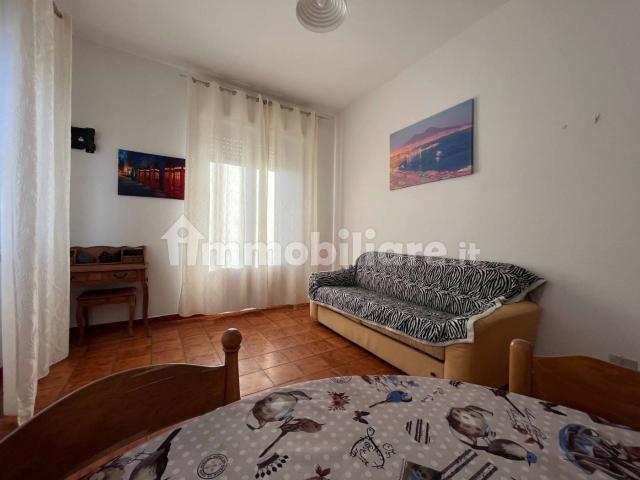 Appartamento in villa via Nazionale, Riace Marina, Riace