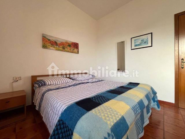 Appartamento in villa via Nazionale, Riace Marina, Riace