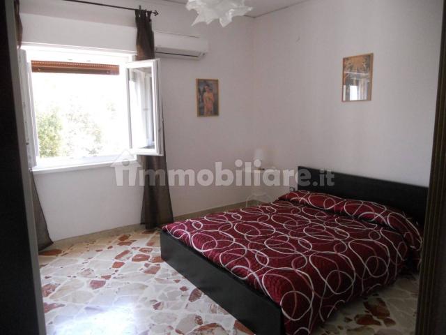 Appartamento in villa via Noto 5, Centro, Capaci