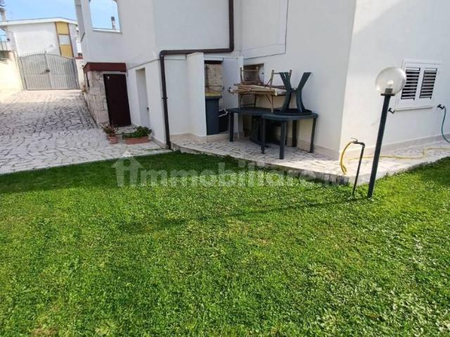 Appartamento in villa via Aurora Boreale 76, Lido di Cincinnato Sirene, Anzio