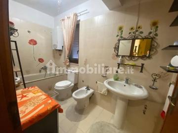 Appartamento in villa via Aci, Saponara Marittima, Saponara