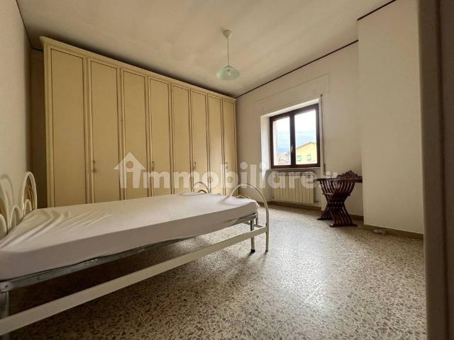 Appartamento in villa via Adeodato Matricardi 16, Rieti