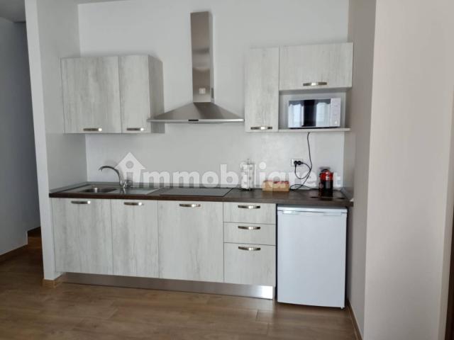 Appartamento in villa via Andrea Doria 44b, Civitanova Nord, San Gabriele, Fontespina, Civitanova Marche