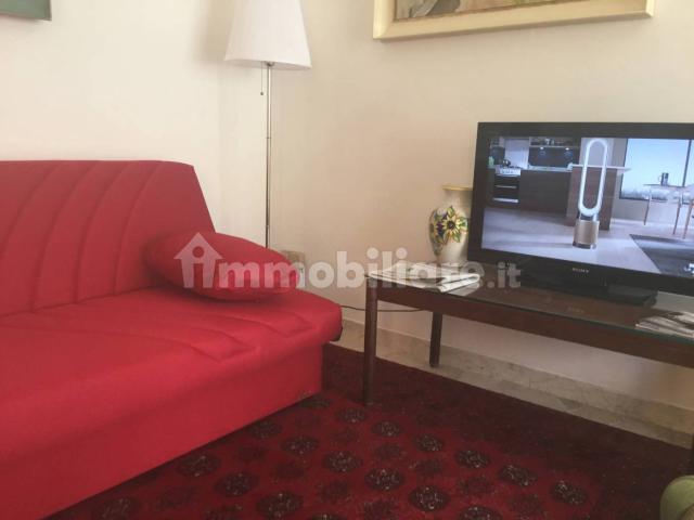 Appartamento in villa via Andrea Palladio 19, Centro, Vittorio Veneto