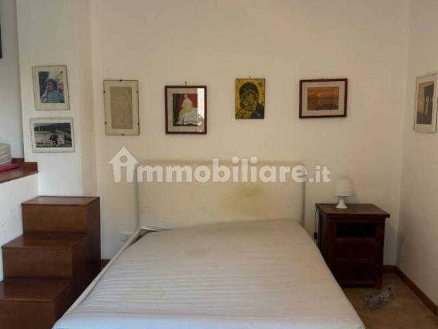 Appartamento in villa via Annone 68, Addaura, Palermo