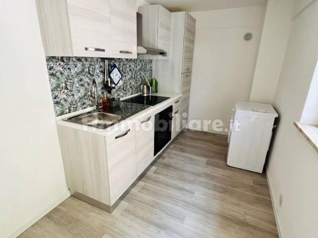 Appartamento in villa via Annone 76, Addaura, Palermo