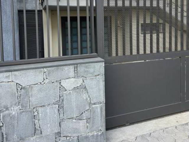 Appartamento in villa via Antonino Ninni Cassarà 3, Cannizzaro, Catania