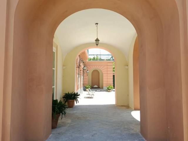 Appartamento in villa via Bagnulo, Centro, Piano di Sorrento