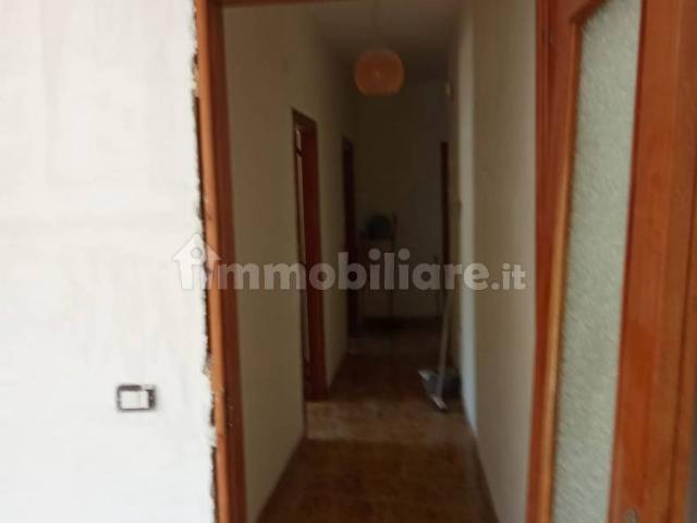 Appartamento in villa via Bari 5, Centro, Scafati