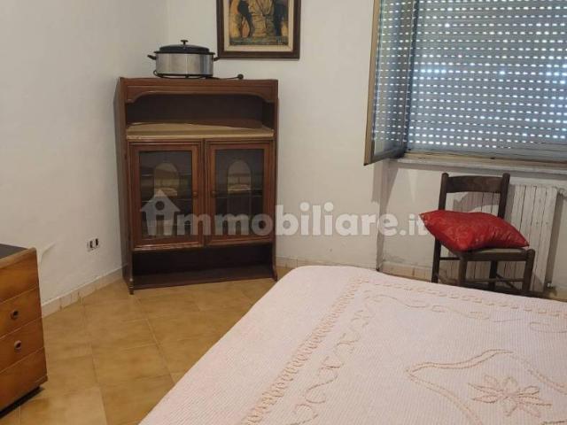 Appartamento in villa via Barlotti 29, Centro, Agropoli