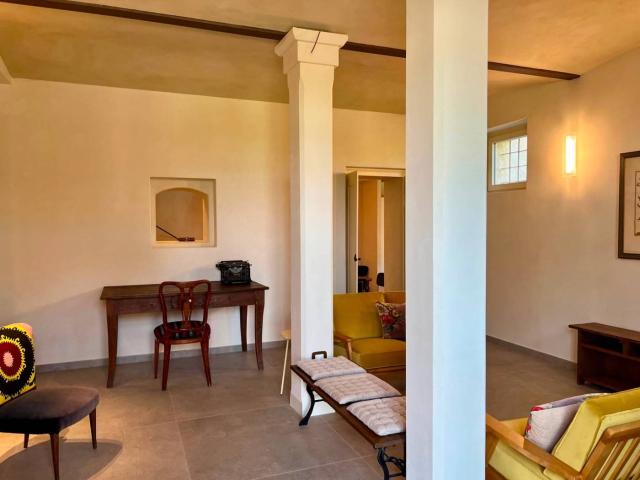 Appartamento in villa via Bellavista 7, Custoza, Sommacampagna