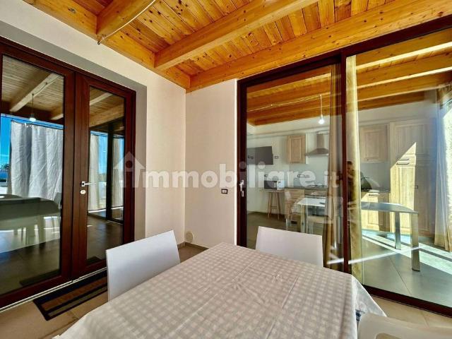 Appartamento in villa via Belvedere, Torre Di Barì, Bari Sardo