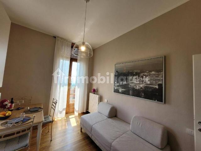 Appartamento in villa via Benedetto Croce 32, Pollone