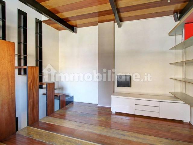 Appartamento in villa via Bernardino Ramazzini, Monteverde Nuovo, Roma
