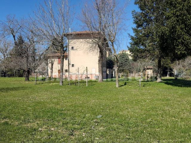 Appartamento in villa via Bolognese 134, Monteombraro, Zocca