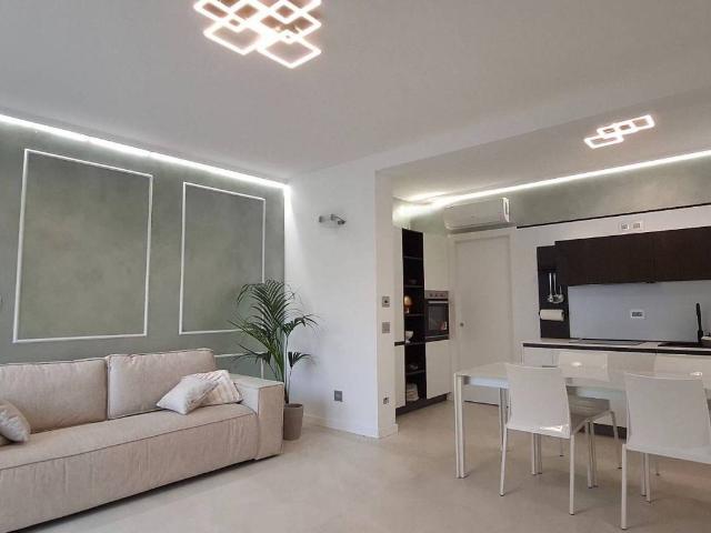 Appartamento in villa via C. Bardolino, Desenzano Centro, Desenzano del Garda
