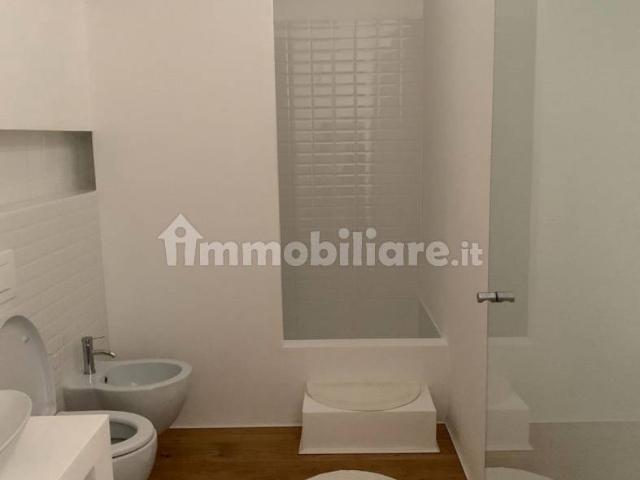Appartamento in villa via Cagliari 57, Centro, Assemini