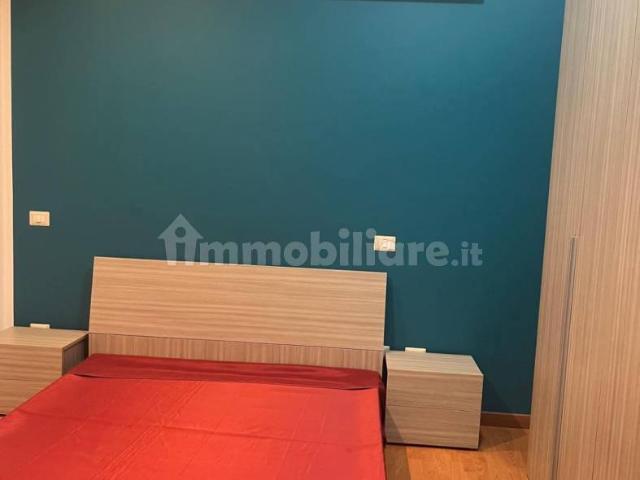 Appartamento in villa via Camillo Benso di Cavour, Sellia Marina