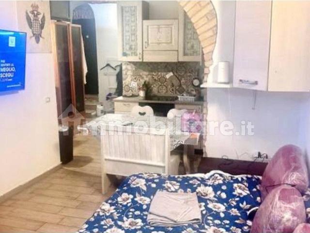 Appartamento in villa via Campo Selva 7, Campo Jemini, Pomezia