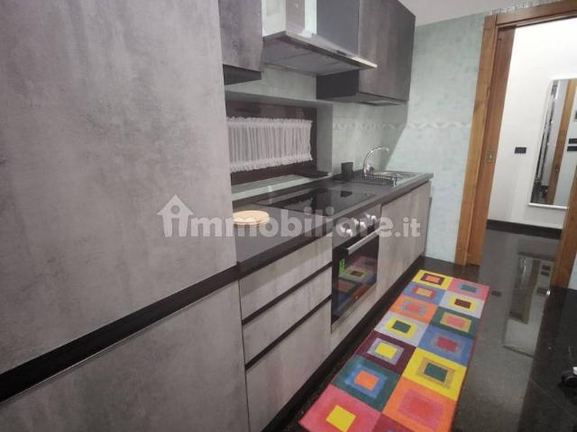 Appartamento in villa via Casale 16, Gravina in Puglia