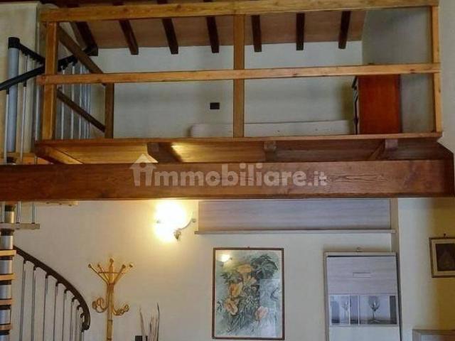 Appartamento in villa via Cassia 2155, Olgiata, Roma