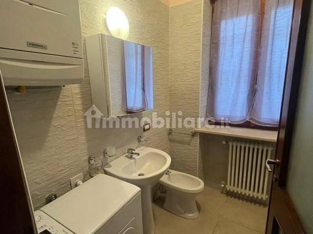 Appartamento in villa via Carlo Marx 71, Centro, Cilavegna
