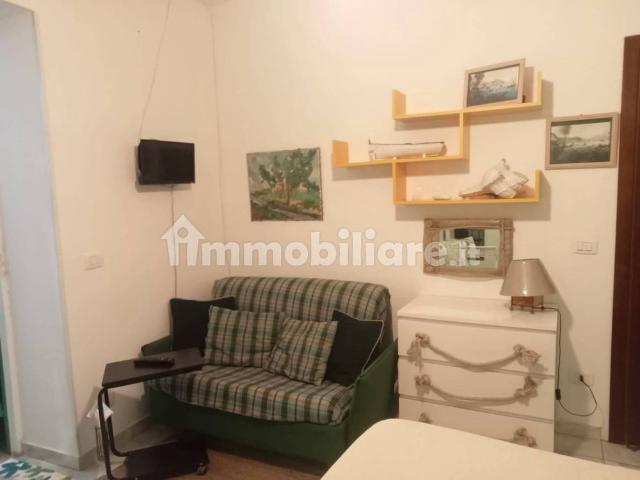 Appartamento in villa via Carta Romana 6, Centro, Ischia