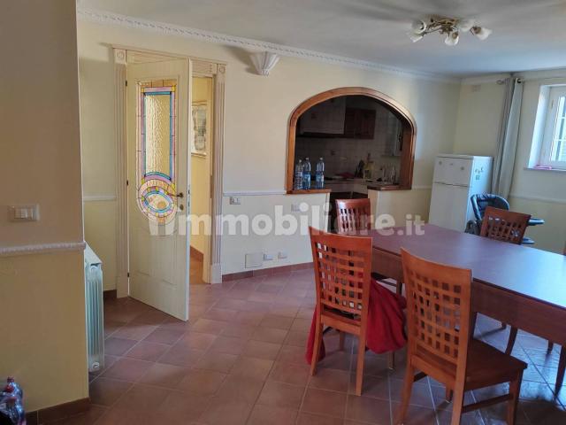 Appartamento in villa via Ceccano 15, Ponserico, Cretarossa, Nettuno