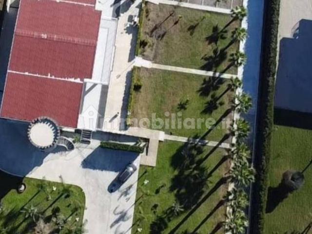 Appartamento in villa via Ceraso 21, Striano