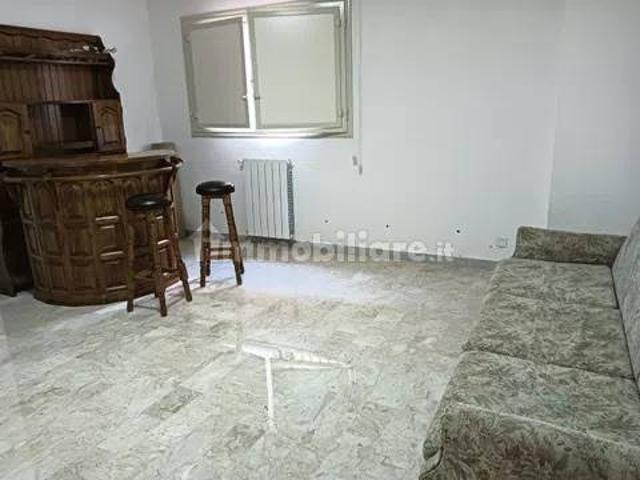 Appartamento in villa via Circonvallazione 14, Centro, Ribera