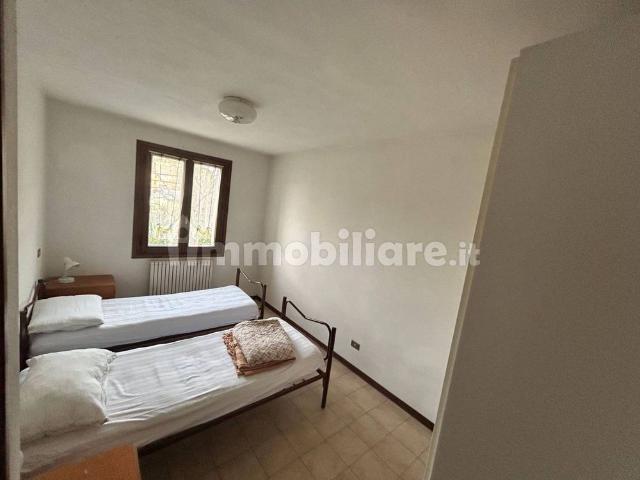 Appartamento in villa via Circonvallazione 26, Centro, Sestola
