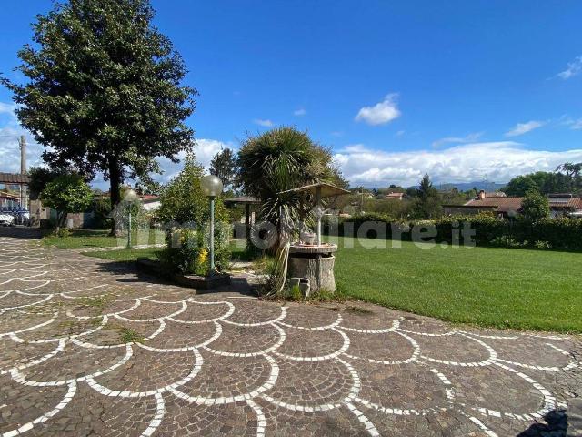 Appartamento in villa via Colle Savelli, Centro, Zagarolo