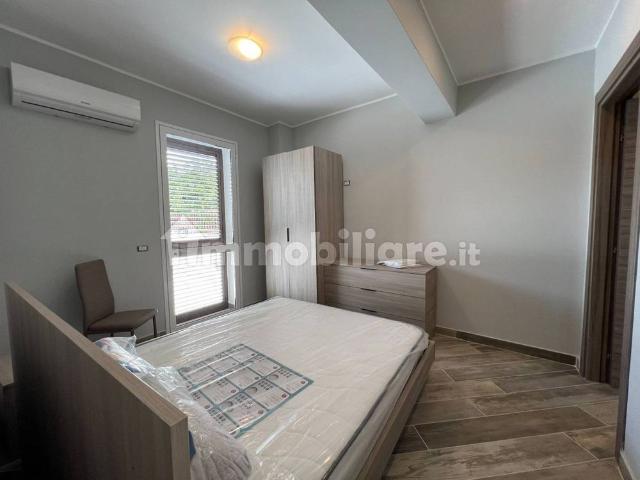 Appartamento in villa via Conca d'Oro 71, Annunziata Bassa, Messina
