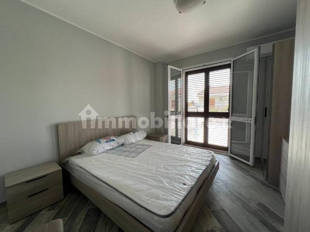 Appartamento in villa via Conca d'Oro 71, Annunziata Bassa, Messina