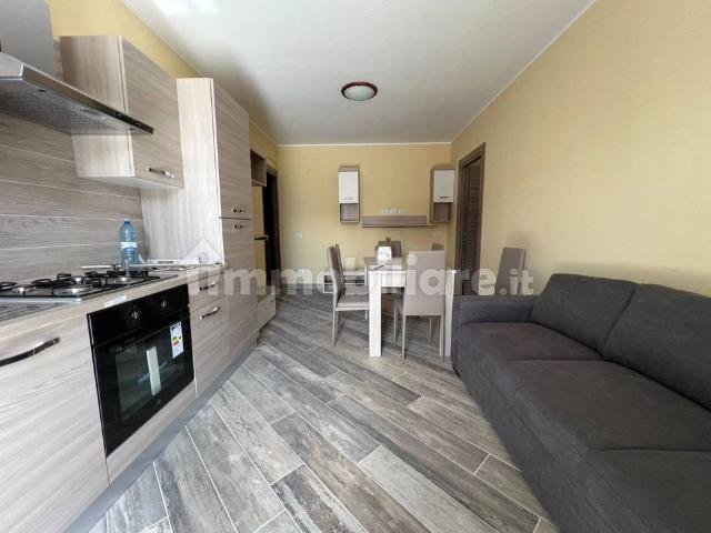 Appartamento in villa via Conca d'Oro 71, Annunziata Bassa, Messina