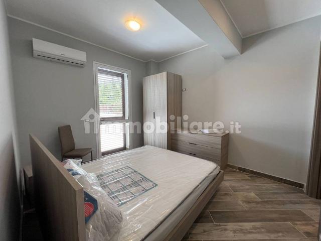 Appartamento in villa via Conca d'Oro 71, Annunziata Bassa, Messina