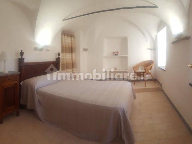 Appartamento in villa via Costa 88, Case Ciri, Calice Ligure
